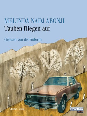 cover image of Tauben fliegen auf